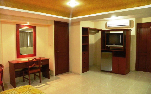 Hotel El Marques