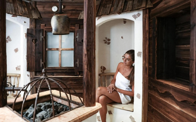 Hotel Almhof