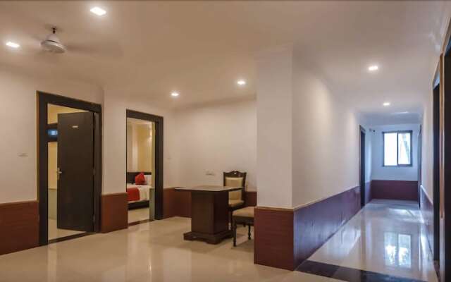 Rivasa Comfort