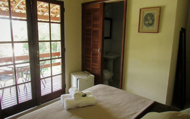 Pousada Village Terê
