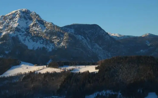 Ferienalm Grojerhof