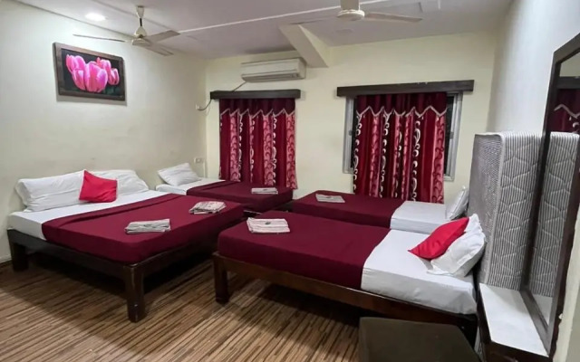 Hotel City Comfort