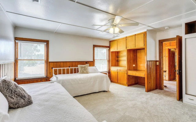 Spacious Coarsegold Getaway ~ 34 Mi to Yosemite!