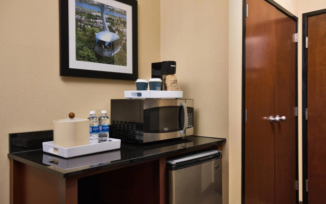 Four Points By Sheraton Portland East