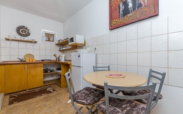 Apartments Jozsef
