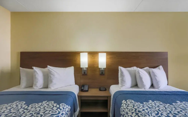 Days Inn Newark Delaware