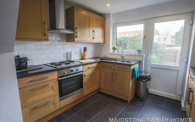 Maidstone Family Homes - Fernhill