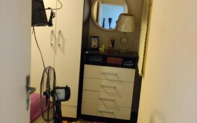 Albergue Alex Zimmer