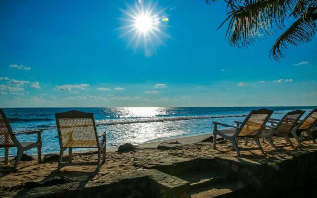 Kodi Beach Home