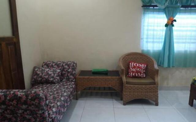 D-Rima Homestay Ruteng