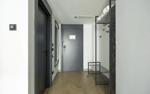 Hotel Indigo Belgrade by IHG
