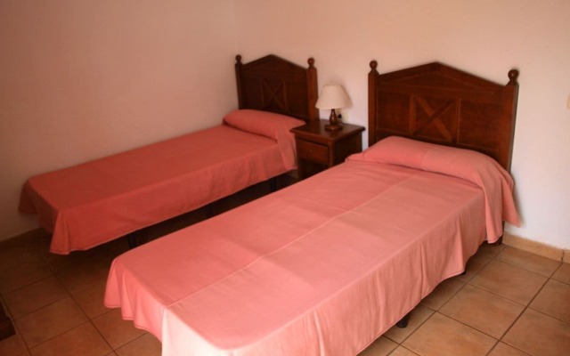 Apartamentos Parque Cattleya