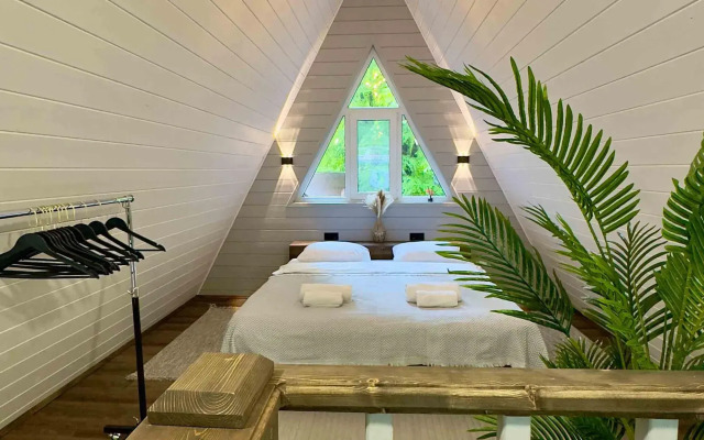 Al'bor (Аль бор)