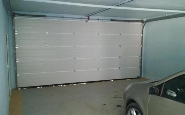 VP Villa Intsaraki Saint Vlas