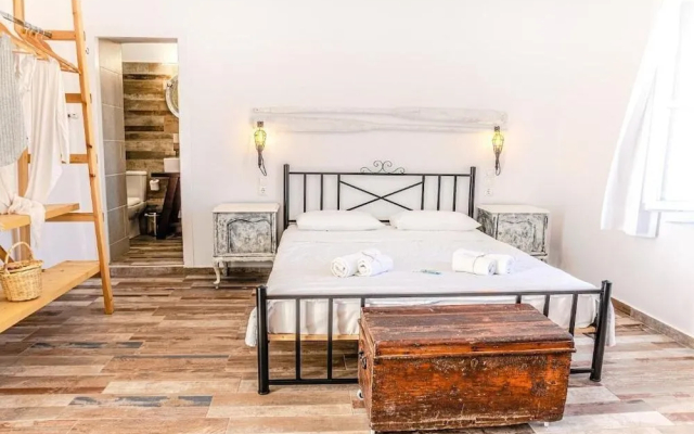 Gigi Rooms
