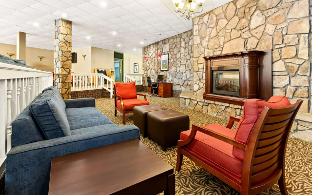 Comfort Inn Grantsville-Deep Creek Lake