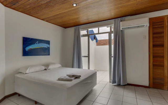 Apart Hotel Ilha da Gale