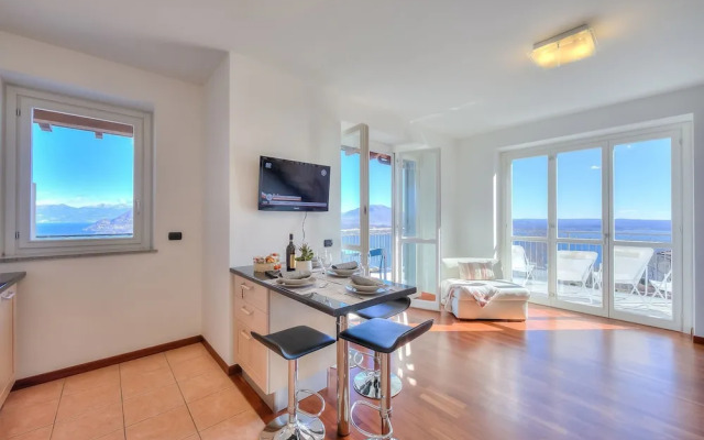 Penthouse The Magnifique View