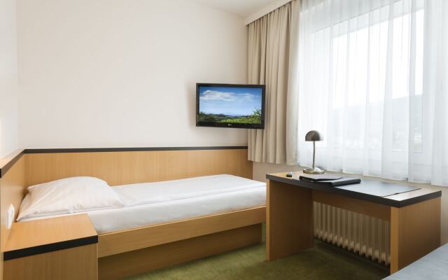 Hotel City Villach