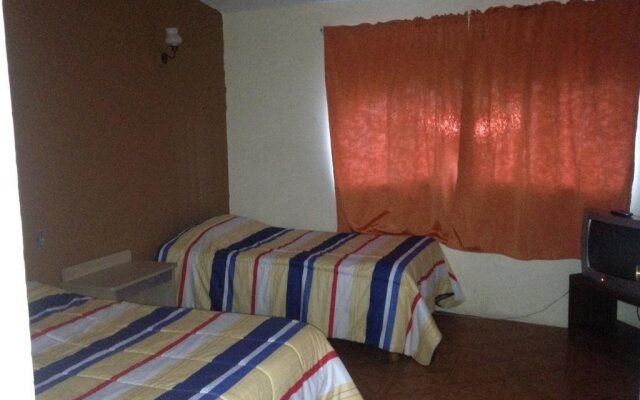 Hotel Quinta Lolita