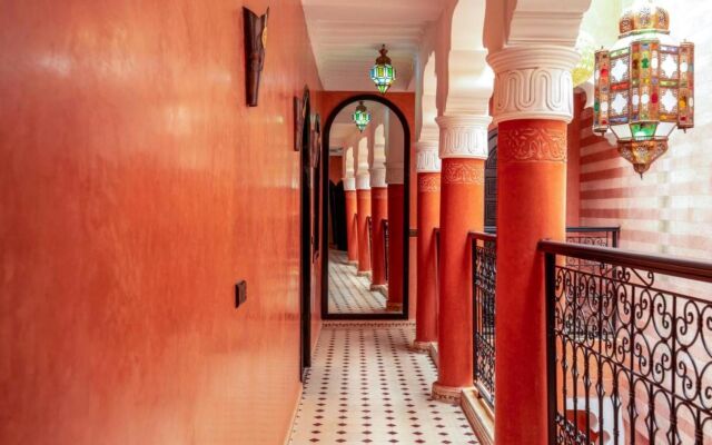 Riad Haj Thami