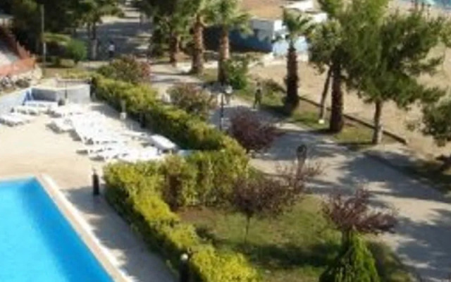 Hotel Helin