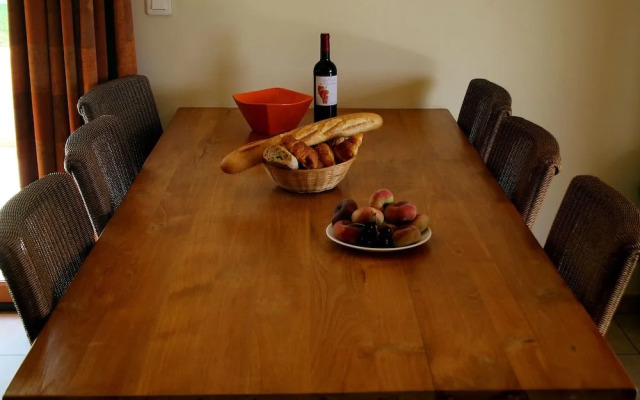 Village De Montmarsis