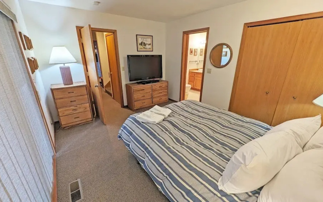 Coyote 7 3 Bedroom Home