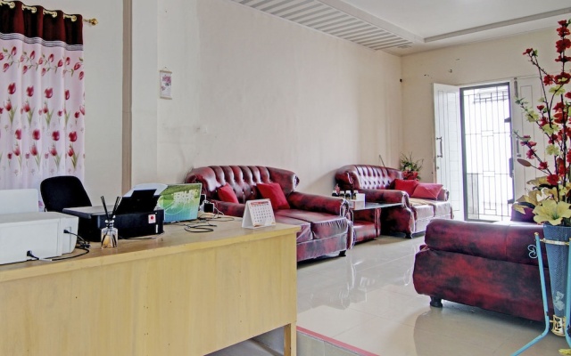 Hotel O Kalista Guest House Syariah – Guest Rooms – Pekanbaru