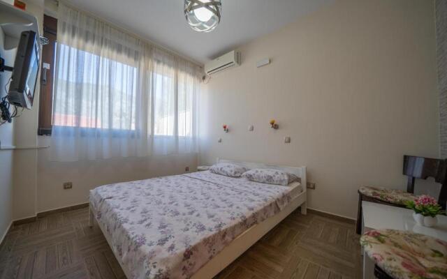 Apartments Milunović