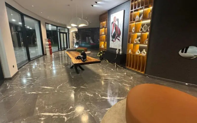Soho Boutique Casablanca