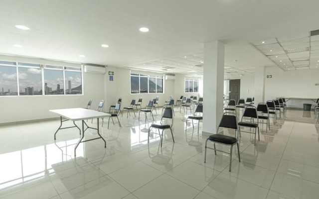 Hotel Plaza del Arco Express