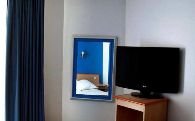 Hotel Briand devient Hotel IPL