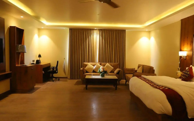 Haritma Resort