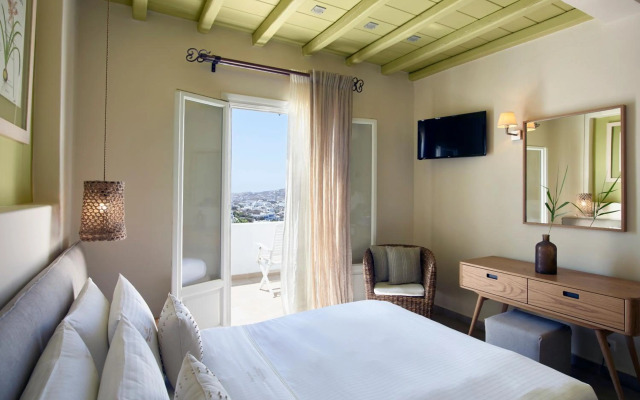 Vencia Boutique Hotel