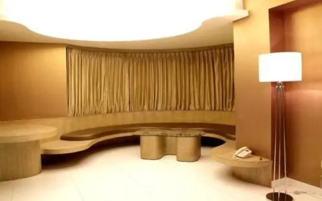Cocoon Luxury Business Hotel