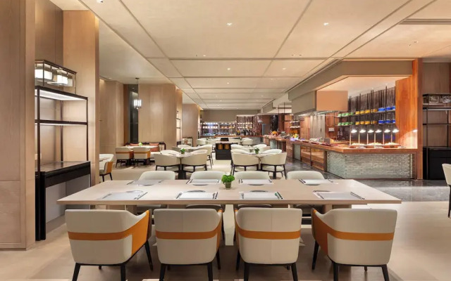 Crowne Plaza Jingmen by IHG