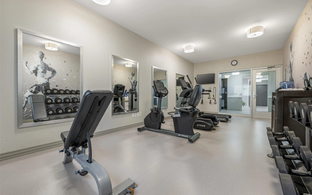 Best Western Brockport Inn & Suites