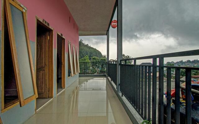 OYO 3866 Villa Gothick