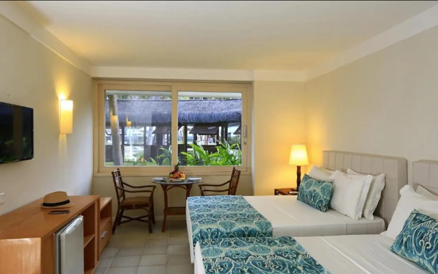 Jatiúca  Hotel & Resort