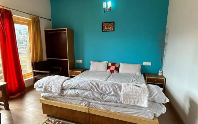 Nathula Homestay