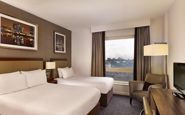 DoubleTree by Hilton Hotel London - Chelsea