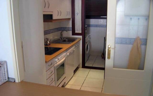 Apartamento Jardines F2-2A