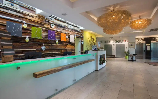 Hotel Verde Cape Town Airport