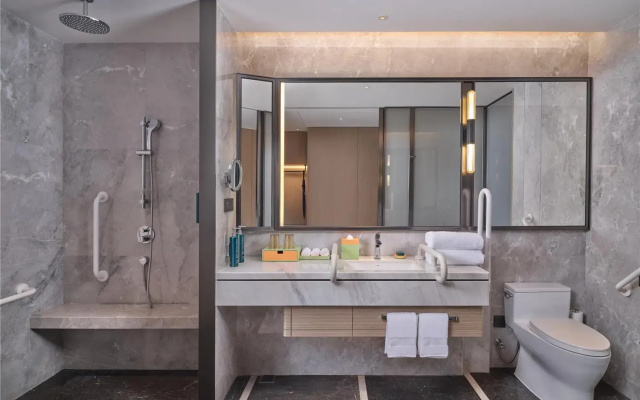 Hilton Huizhou