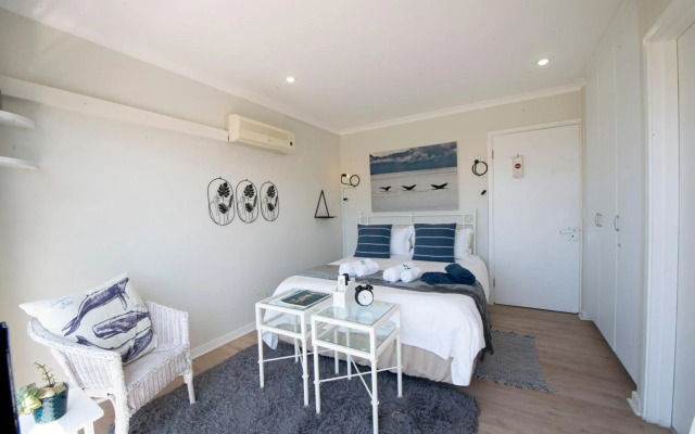 Thanda Vista - Bed and Breakfast