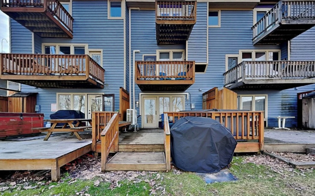 Villages of Wisp 33 Winding Way