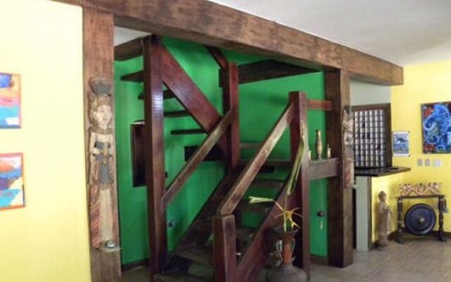 Bali Suites Itamambuca