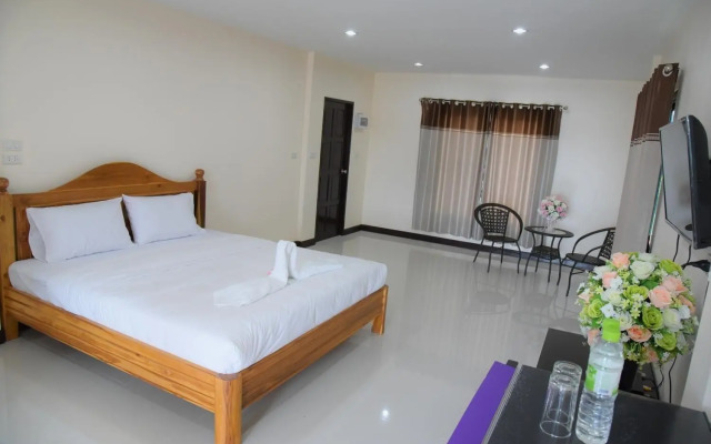 Bh Place Apartment