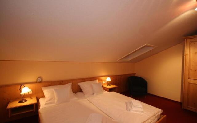 Ferienwohnungen Am Kurpark